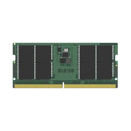 Memorie RAM notebook Kingston, SODIMM, DDR5, 32GB, 5600MHz, CL46, 1.1V KINGSTON - 1